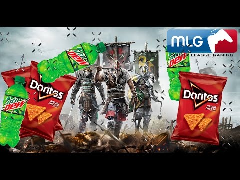 how 2 become For Honor pro (no clickbait) for For Honor