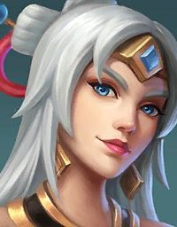 how 2 becum a lian main for Paladins