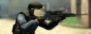 how 2 snipe for Counter-Strike: Source