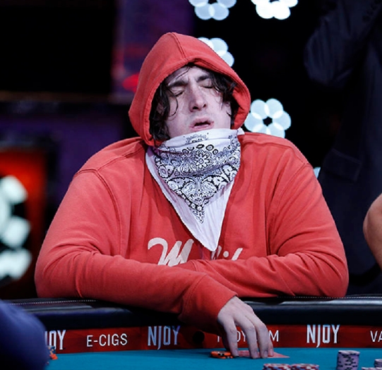 How can we prevent AI Players from CONSTANTLY betting? for Poker Club