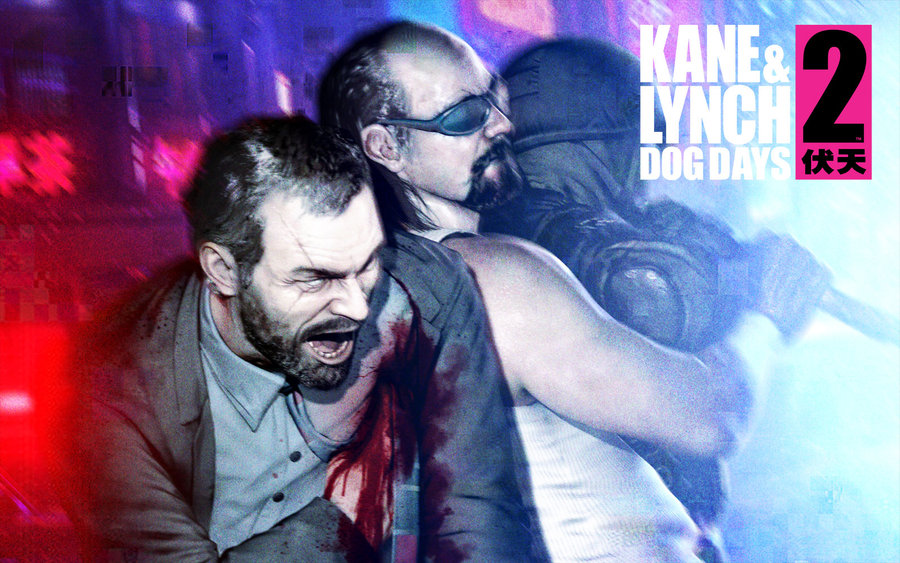 How deactivate the bad camera in K&L 2: Dog Days for Kane & Lynch 2: Dog Days