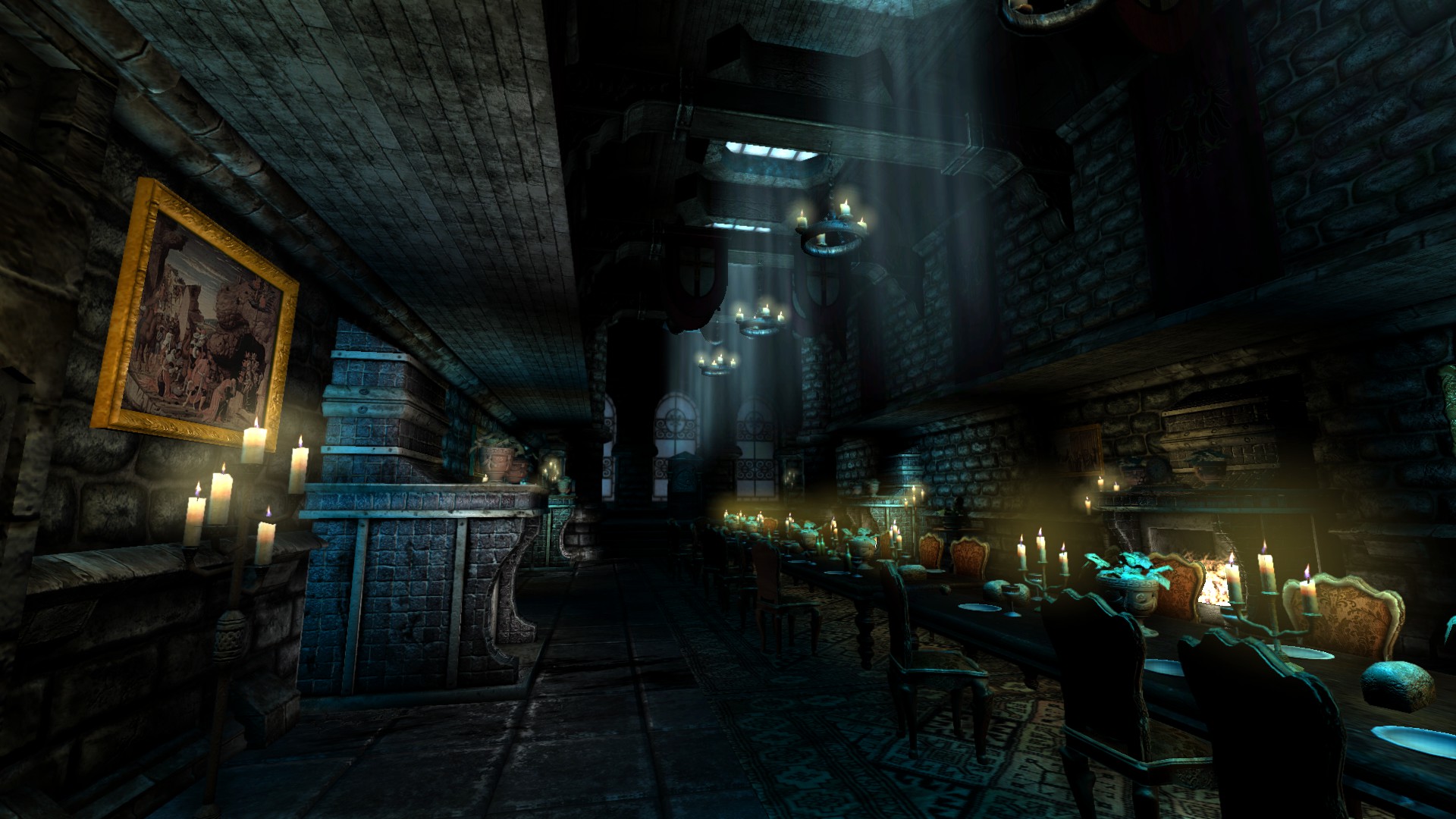 How do Download Custom Stories for Amnesia: The Dark Descent