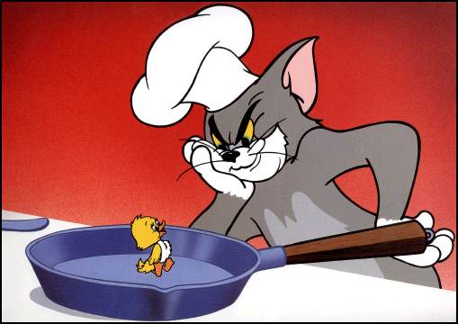 How I Learned to Love the Food Truck and Stop Worrying: Tips For CSD3 for Cook, Serve, Delicious! 3?!
