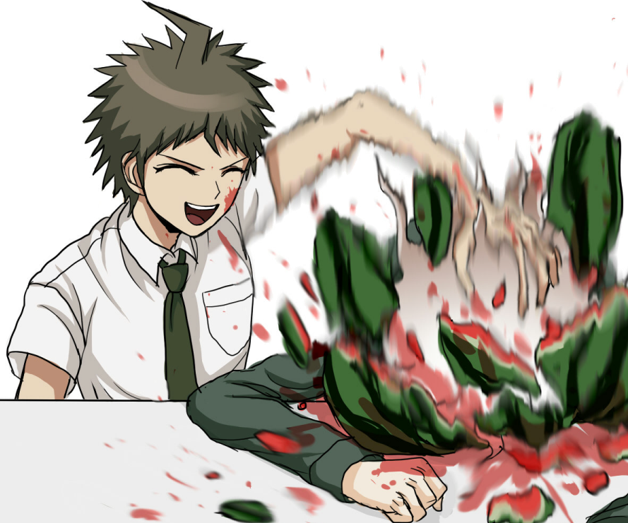 How Not To Kill Yourself After Danganronpa 2 for Danganronpa 2: Goodbye Despair