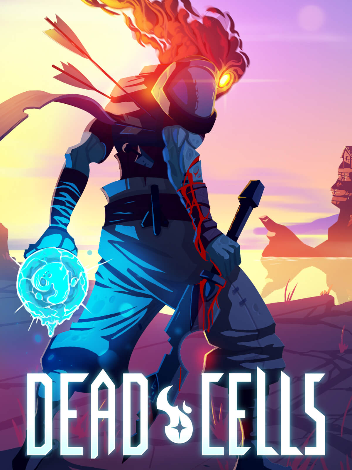 Dead cells версия стим фото 55