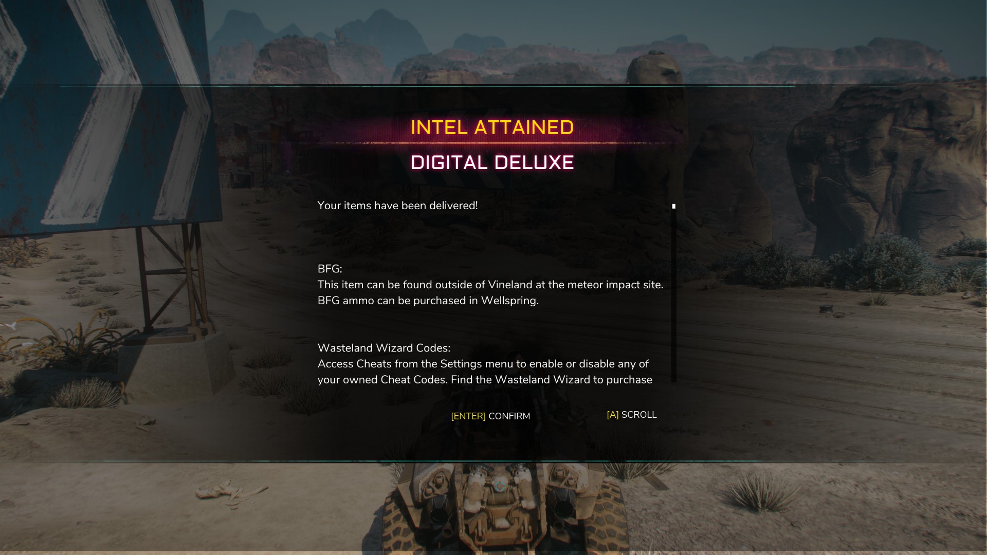 How to Access Deluxe Content for RAGE 2