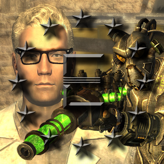 How to activate Arcade Gannon's quest "For Auld Lang Syne" for Fallout: New Vegas