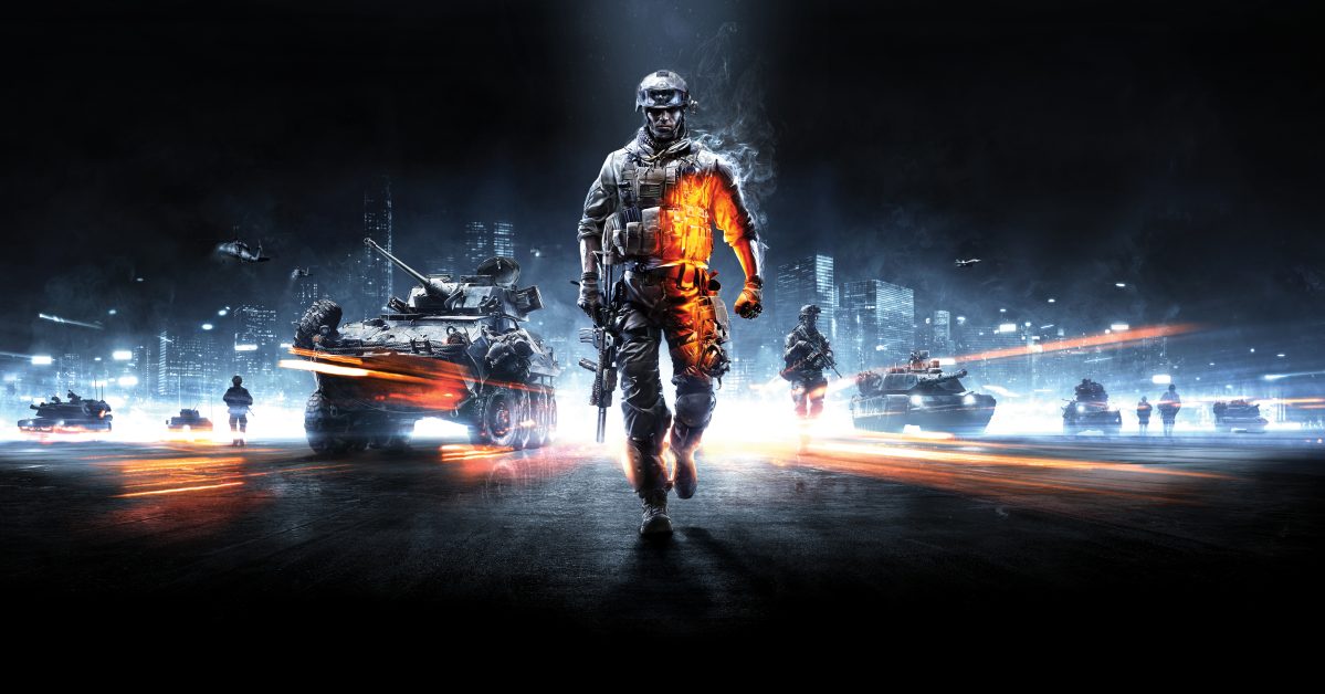How to ACTUALLY fix Battlefield 3. for Battlefield 3™