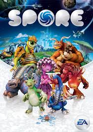 How To Actually Play Spore! 2018-2019! for Spore