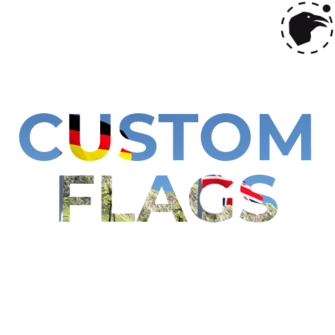 How to add custom flags to your map for Ravenfield