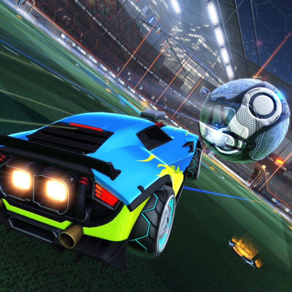 не запускается rocket league steam windows 10 без ошибок фото 6