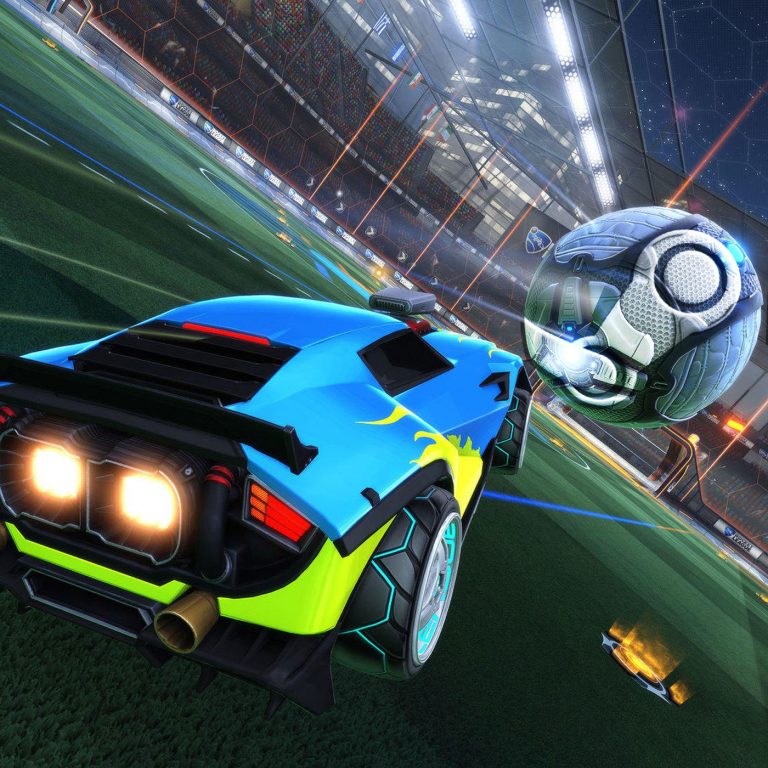 how to add rocket league to steam from epic games