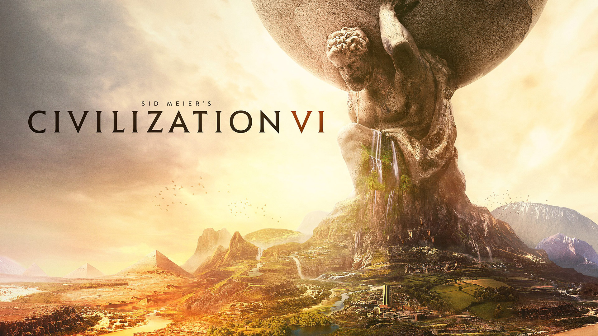 How to Add Mods to Civilization 6 for Sid Meier's Civilization VI