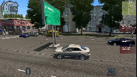 How to add more cars into traffic for City Car Driving