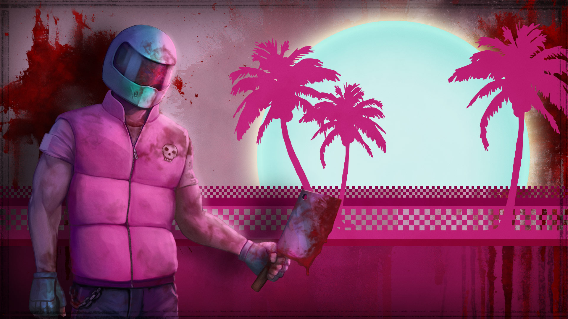 How to add new music to the game. for Hotline Miami