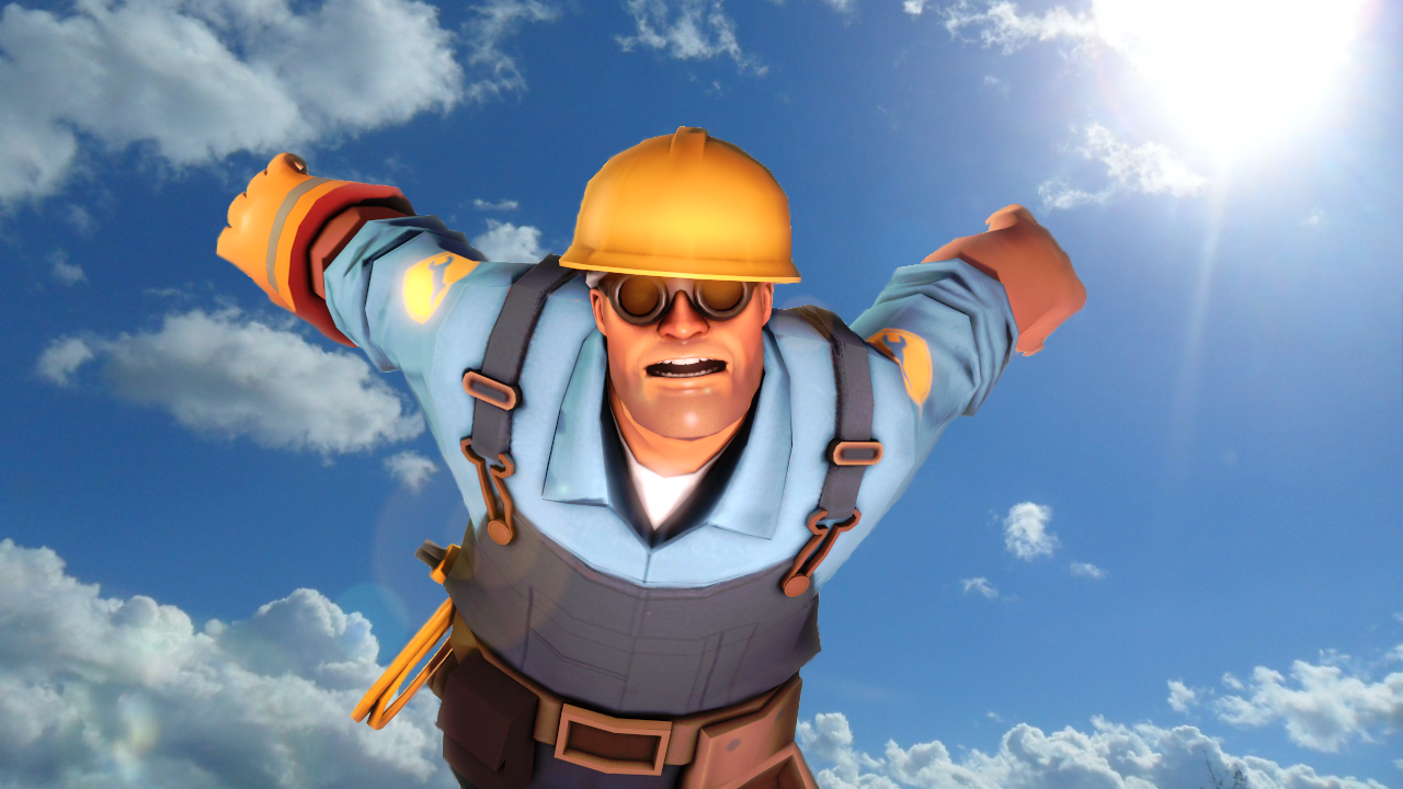 How to add physics! [DOWNLOAD FIXED] for Source Filmmaker