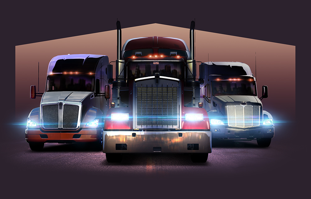 How to Add Radio Streams To American Truck Simulator for American Truck Simulator