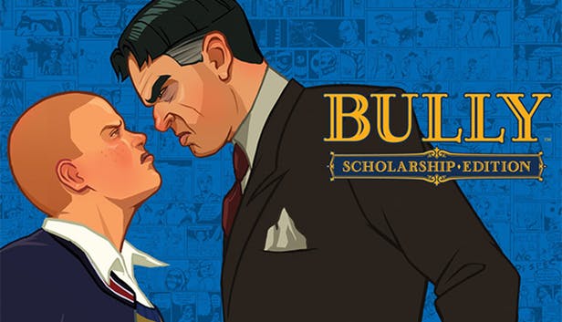 HOW TO ADD THE SELECTOR MOD MENU ON BULLY(GUIDA ITALIANA) for Bully: Scholarship Edition