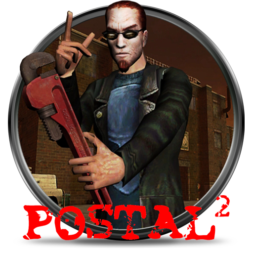 How to add your own textures and static meshes to your level for POSTAL 2