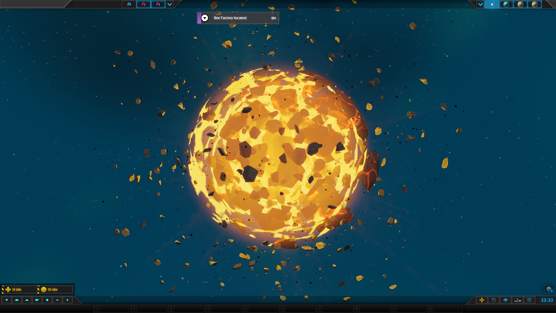 How to always win everytime for Planetary Annihilation: TITANS