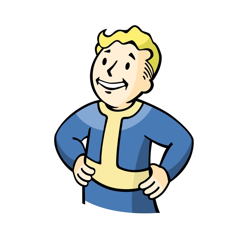 Как привлечь жителей / How to attract residents for Fallout Shelter