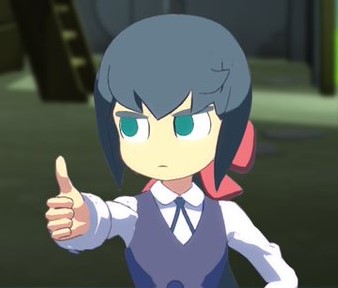 How to avoid grinding for the Mermaid Scale and Pegasus Feather for Little Witch Academia: Chamber of Time