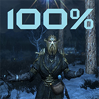 How to be 100% spell/magic absorbent - Skyrim SE for The Elder Scrolls V: Skyrim Special Edition