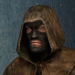 How to be a Bandit for S.T.A.L.K.E.R.: Call of Pripyat