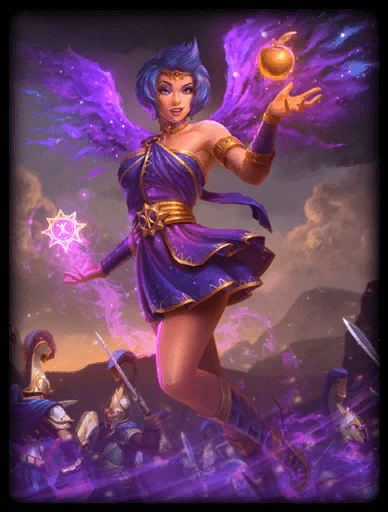How to be a good Discordia! for SMITE