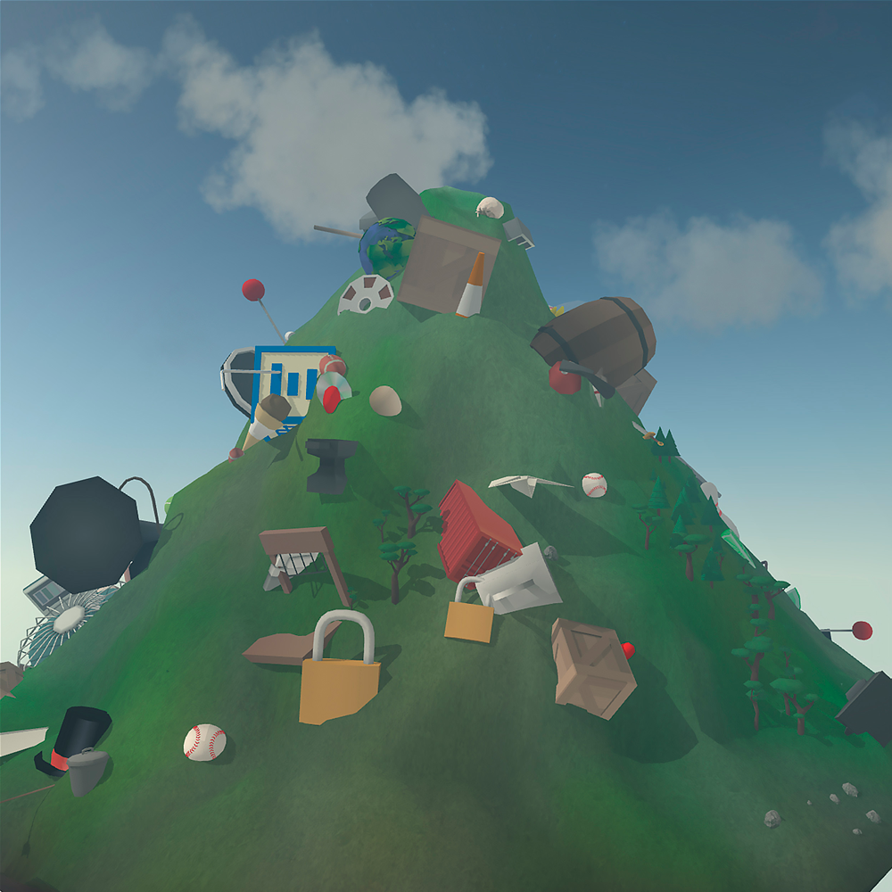 How to be a good mountain for Mountain