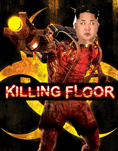 How To Be A Great Killing Floor Teammate 101 for Killing Floor