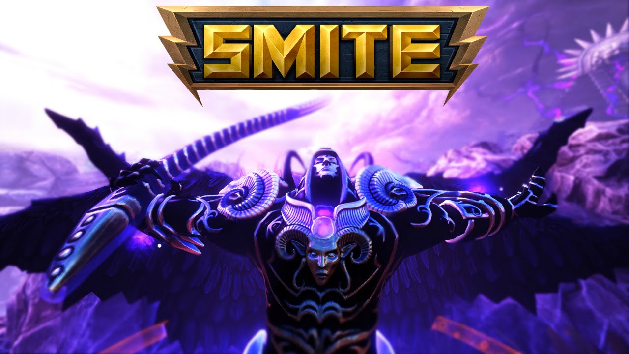 How to be a more helpful team mate in Smite! for SMITE