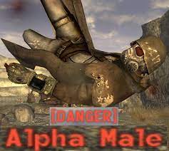 How to be an Alpha Male for Fallout: New Vegas