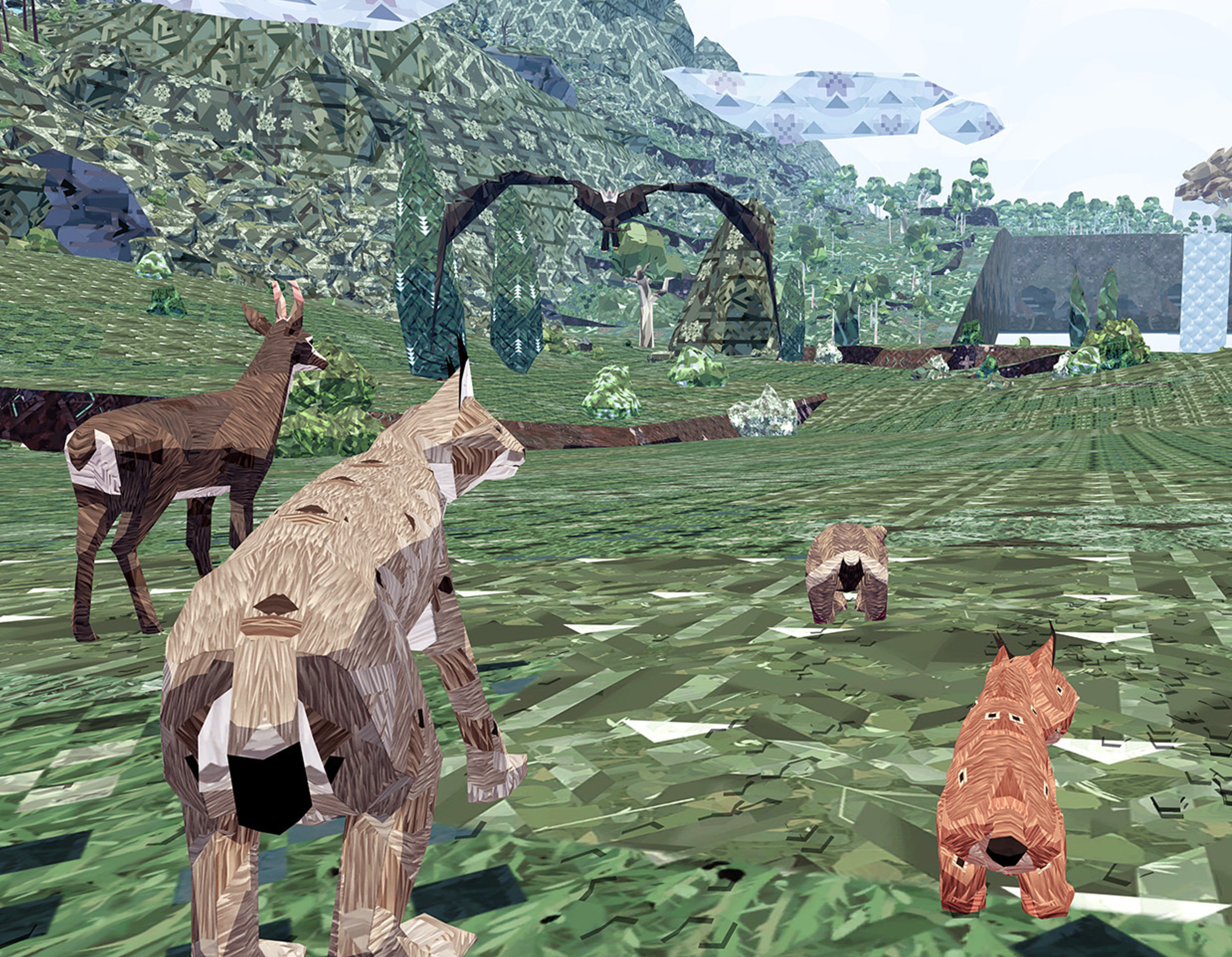 How to be an Amazing Leader. for Meadow