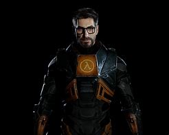 how to be cooewl LAMBA MAEL LIEK GOORDAN FRREEMUN for Half-Life