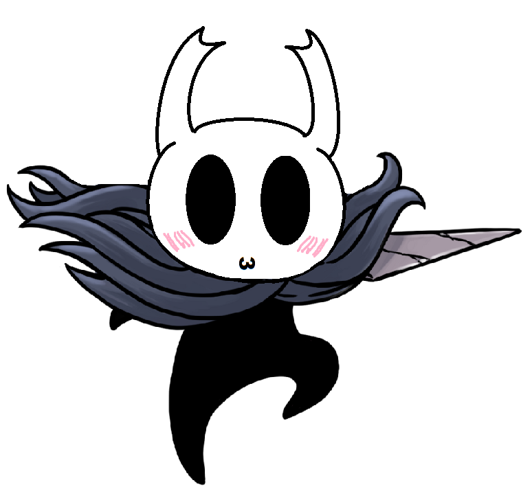 how to be good at HK for Hollow Knight