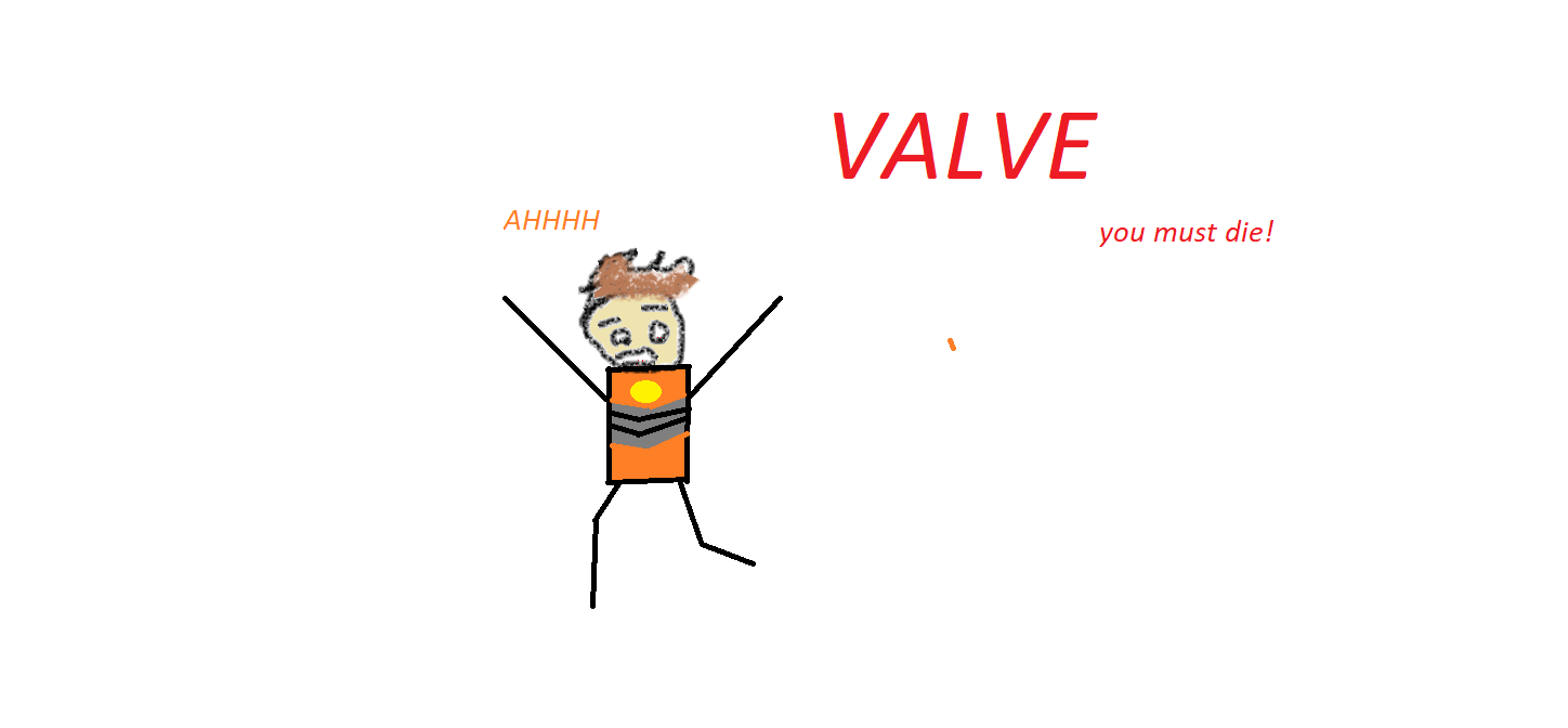 how to be jealous of  HL:AYLX game for Half-Life 2
