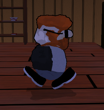 How to be Jiggly for Dev Guy