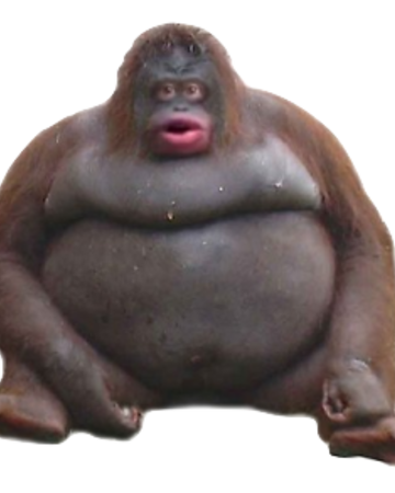 how to be monke for Gorilla Tag