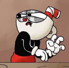 How to be One with Cup for Cuphead