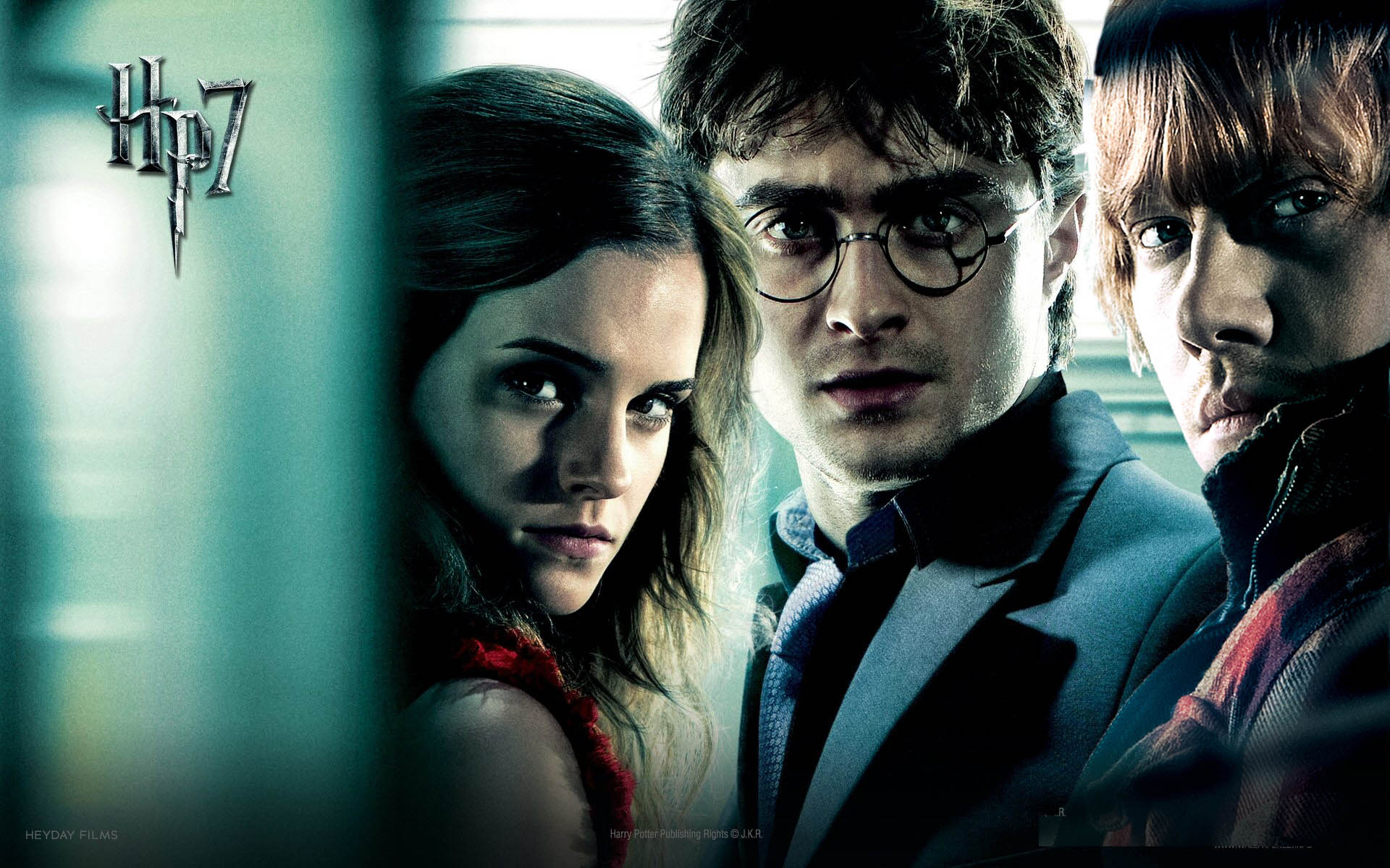 How to be potter ready. for Counter-Strike: Source