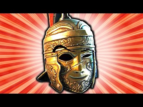 how to be pro centurion for For Honor