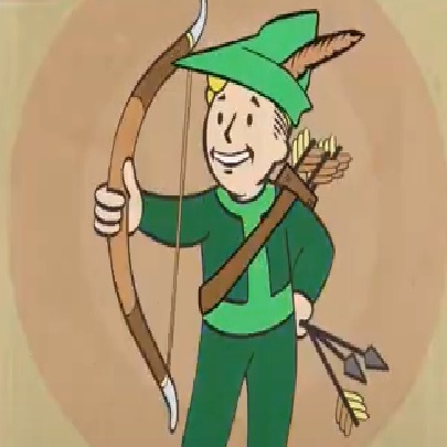 How to Be the Wasteland Robin Hood + 420 Bonus Atoms for Fallout 76