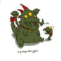 How to be Toxic ! for Awesomenauts