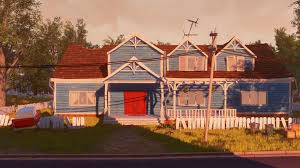 How to beat Alpha 2 for Hello Neighbor Alpha 2