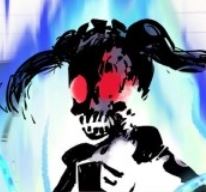 How to beat Bloody Marie easily [Arcade/Survival] for Skullgirls 2nd Encore