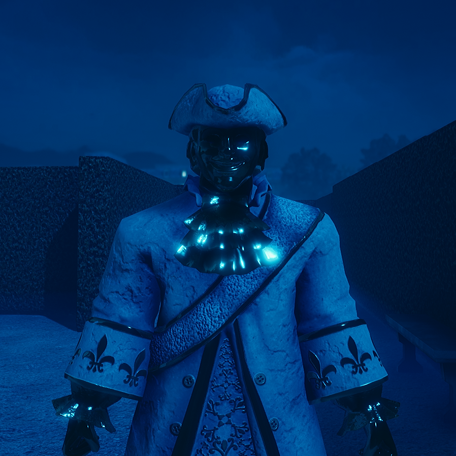 How to Beat Deadly Decadence for Dark Deception