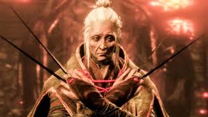 How to beat lady butterfly as easy as butter for Sekiro™: Shadows Die Twice