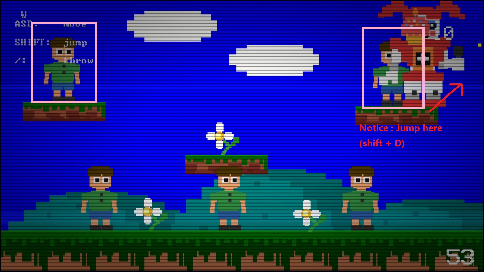 小游戏指南How To Beat MiniGame? [CN / EN] for Five Nights at Freddy's: Sister Location