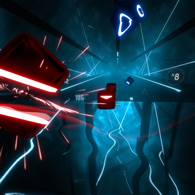 How to Beat Saber – Steam Solo